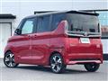 2022 Nissan ROOX