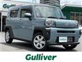 2024 Daihatsu Taft