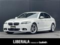 2015 BMW 5 Series