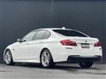 2015 BMW 5 Series