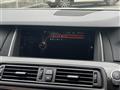 2015 BMW 5 Series