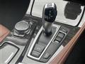 2015 BMW 5 Series