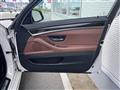 2015 BMW 5 Series