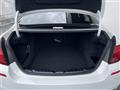 2015 BMW 5 Series