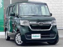 2023 Honda N BOX