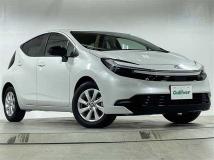 2026 Toyota AQUA