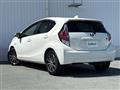 2015 Toyota AQUA
