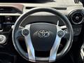 2015 Toyota AQUA