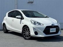 2015 Toyota AQUA