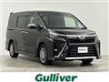 2021 Toyota Voxy