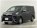 2021 Toyota Voxy