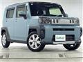 2021 Daihatsu Taft