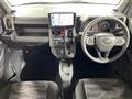 2021 Daihatsu Taft