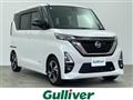2021 Nissan ROOX
