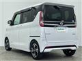 2021 Nissan ROOX