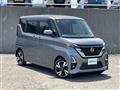 2020 Nissan ROOX
