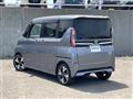 2020 Nissan ROOX