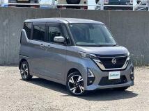 2020 Nissan ROOX