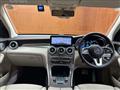 2020 Mercedes-Benz GLC-Class