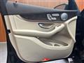 2020 Mercedes-Benz GLC-Class