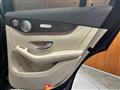 2020 Mercedes-Benz GLC-Class