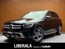 2020 Mercedes-Benz GLC-Class