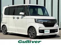 2019 Honda N BOX