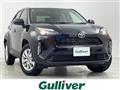 2024 Toyota Yaris Cross