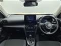 2024 Toyota Yaris Cross