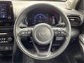 2024 Toyota Yaris Cross