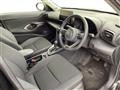 2024 Toyota Yaris Cross