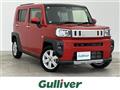 2022 Daihatsu Taft