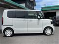 2025 Honda N BOX