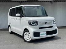 2025 Honda N BOX