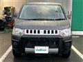 2019 Mitsubishi Delica D5