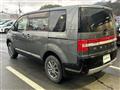 2019 Mitsubishi Delica D5