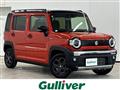 2025 Suzuki Hustler