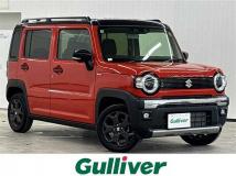 2025 Suzuki Hustler