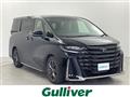 2024 Toyota Vellfire