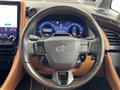 2024 Toyota Vellfire