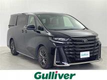 2024 Toyota Vellfire