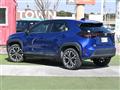2021 Toyota Yaris Cross