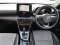 2021 Toyota Yaris Cross
