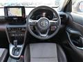2021 Toyota Yaris Cross