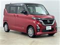 2021 Nissan ROOX
