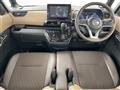 2021 Nissan ROOX