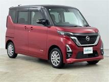 2021 Nissan ROOX