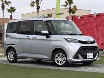2017 Toyota Tank