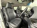 2017 Toyota Alphard Hybrid