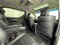 2017 Toyota Alphard Hybrid